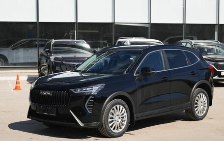 Haval Jolion, 2025 год, 2 699 000 рублей, 12 фотография