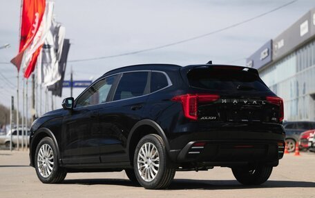 Haval Jolion, 2025 год, 2 699 000 рублей, 9 фотография