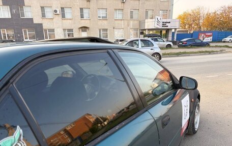 Honda Civic VII, 1998 год, 250 000 рублей, 3 фотография