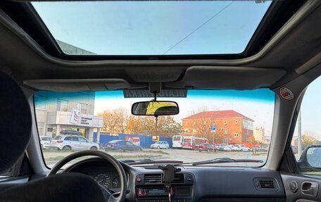 Honda Civic VII, 1998 год, 250 000 рублей, 7 фотография