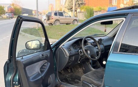 Honda Civic VII, 1998 год, 250 000 рублей, 6 фотография