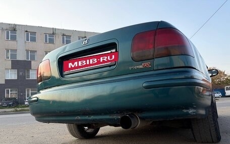 Honda Civic VII, 1998 год, 250 000 рублей, 5 фотография