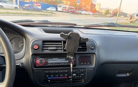 Honda Civic VII, 1998 год, 250 000 рублей, 14 фотография