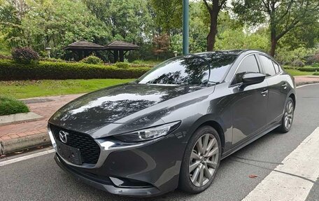 Mazda 3, 2022 год, 1 810 000 рублей, 1 фотография