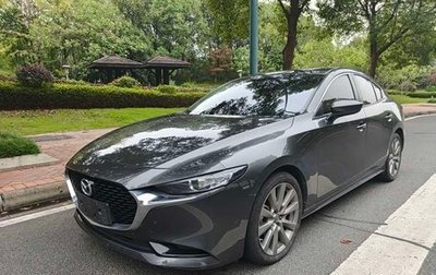Mazda 3, 2022 год, 1 810 000 рублей, 1 фотография