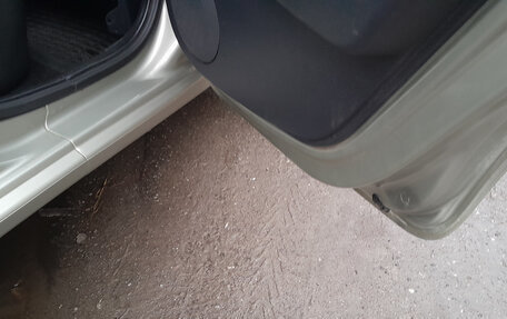 Renault Sandero I, 2011 год, 655 000 рублей, 9 фотография