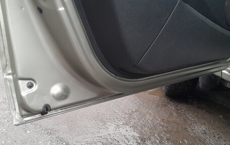 Renault Sandero I, 2011 год, 655 000 рублей, 11 фотография