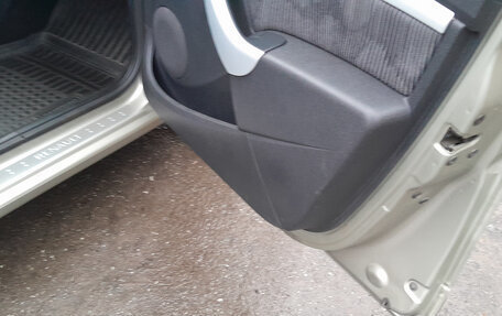 Renault Sandero I, 2011 год, 655 000 рублей, 8 фотография