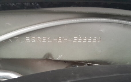 Renault Sandero I, 2011 год, 655 000 рублей, 14 фотография