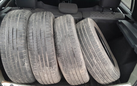 Renault Sandero I, 2011 год, 655 000 рублей, 17 фотография