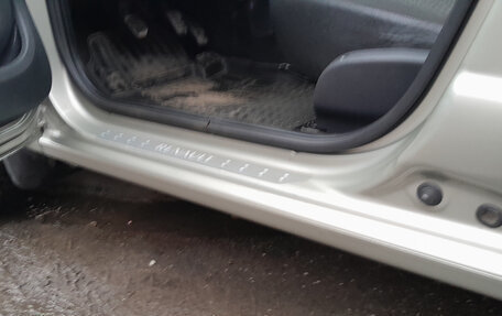 Renault Sandero I, 2011 год, 655 000 рублей, 12 фотография