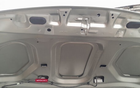 Renault Sandero I, 2011 год, 655 000 рублей, 15 фотография