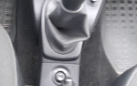 Renault Sandero I, 2011 год, 655 000 рублей, 21 фотография