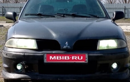 Mitsubishi Carisma I, 2002 год, 200 000 рублей, 1 фотография