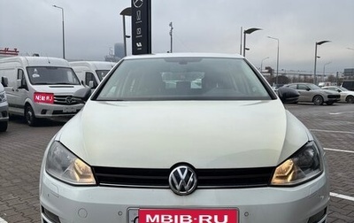 Volkswagen Golf VII, 2013 год, 690 000 рублей, 1 фотография