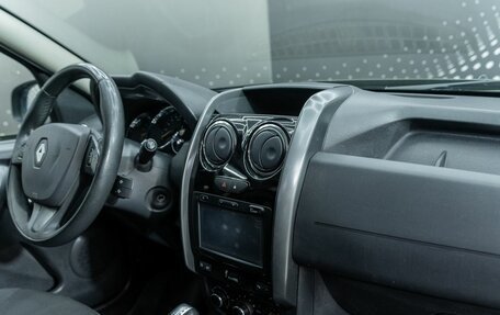 Renault Duster I рестайлинг, 2018 год, 1 158 000 рублей, 14 фотография