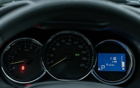 Renault Duster I рестайлинг, 2018 год, 1 158 000 рублей, 21 фотография