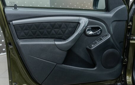 Renault Duster I рестайлинг, 2018 год, 1 158 000 рублей, 18 фотография