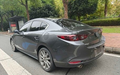 Mazda 3, 2022 год, 1 810 000 рублей, 8 фотография
