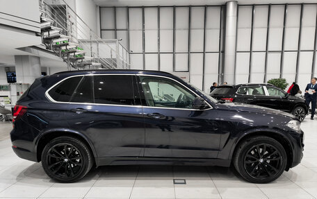 BMW X5, 2015 год, 2 750 000 рублей, 5 фотография