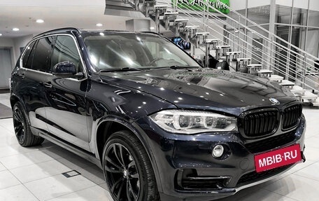 BMW X5, 2015 год, 2 750 000 рублей, 3 фотография