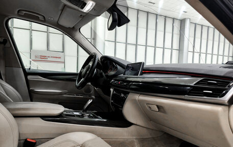 BMW X5, 2015 год, 2 750 000 рублей, 13 фотография