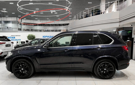 BMW X5, 2015 год, 2 750 000 рублей, 10 фотография