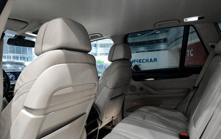 BMW X5, 2015 год, 2 750 000 рублей, 15 фотография