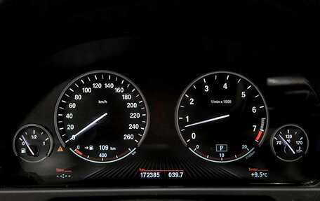 BMW X5, 2015 год, 2 750 000 рублей, 16 фотография