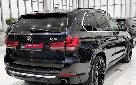 BMW X5, 2015 год, 2 750 000 рублей, 6 фотография