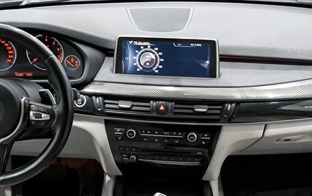 BMW X5, 2015 год, 2 750 000 рублей, 18 фотография