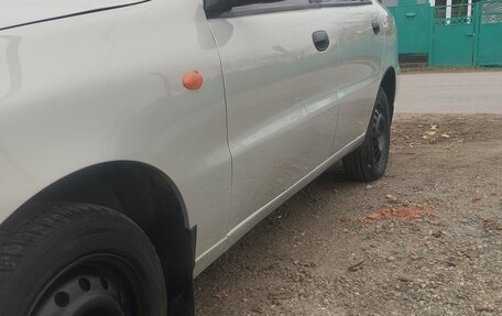 Chevrolet Lanos I, 2008 год, 270 000 рублей, 7 фотография