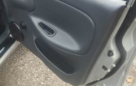 Chevrolet Lanos I, 2008 год, 270 000 рублей, 3 фотография