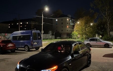 BMW 5 серия, 2005 год, 1 100 000 рублей, 2 фотография