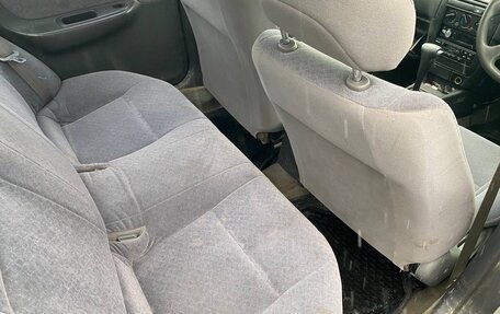 Nissan Sunny B14, 1998 год, 75 000 рублей, 15 фотография