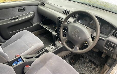 Nissan Sunny B14, 1998 год, 75 000 рублей, 14 фотография