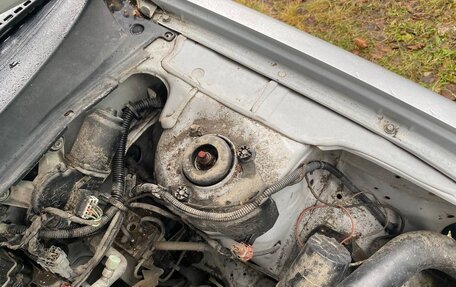 Nissan Sunny B14, 1998 год, 75 000 рублей, 13 фотография