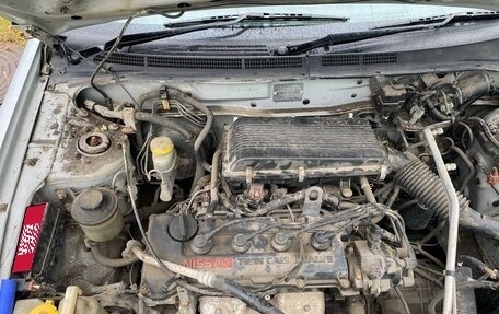 Nissan Sunny B14, 1998 год, 75 000 рублей, 11 фотография