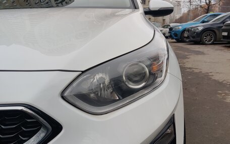 KIA cee'd III, 2019 год, 2 500 000 рублей, 11 фотография