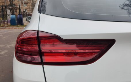 KIA cee'd III, 2019 год, 2 500 000 рублей, 12 фотография