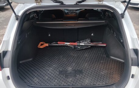 KIA cee'd III, 2019 год, 2 500 000 рублей, 23 фотография