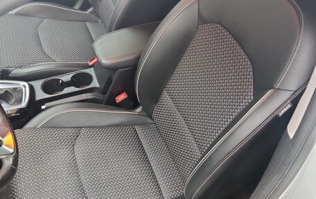 KIA cee'd III, 2019 год, 2 500 000 рублей, 17 фотография