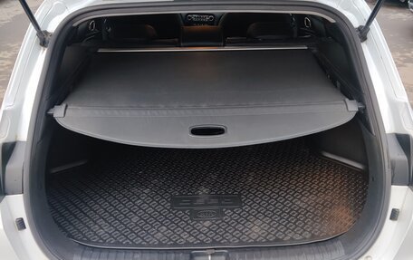 KIA cee'd III, 2019 год, 2 500 000 рублей, 22 фотография