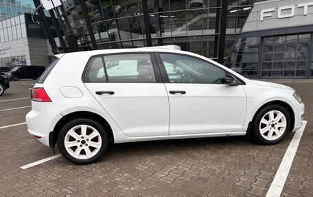 Volkswagen Golf VII, 2013 год, 690 000 рублей, 7 фотография