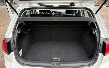 Volkswagen Golf VII, 2013 год, 690 000 рублей, 15 фотография