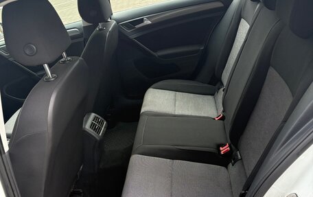 Volkswagen Golf VII, 2013 год, 690 000 рублей, 10 фотография