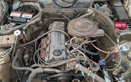 Mercedes-Benz W124, 1990 год, 150 000 рублей, 2 фотография