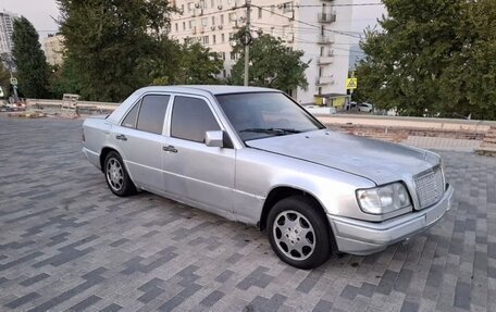 Mercedes-Benz W124, 1990 год, 150 000 рублей, 6 фотография