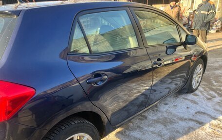 Toyota Auris II, 2007 год, 680 000 рублей, 5 фотография