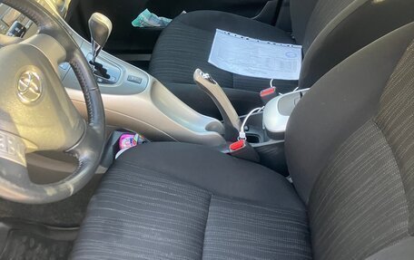 Toyota Auris II, 2007 год, 680 000 рублей, 6 фотография